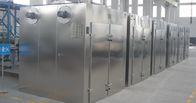 SUS316L JCT Series Special Drying Oven Machine (Dryer Oven Machine) for foodstuff