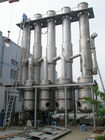 Instant Coffee Powder production line with gas heating source , material SUS304
