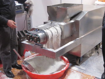JZL Series Yeast  Extruding Granulator Machine ( Powder Granulator Machine )/Extruder for foodstuff industry